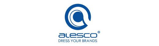 alesco Logo