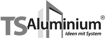TS Aluminium Logo