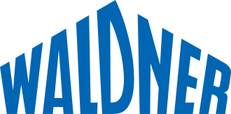 Waldner Logo
