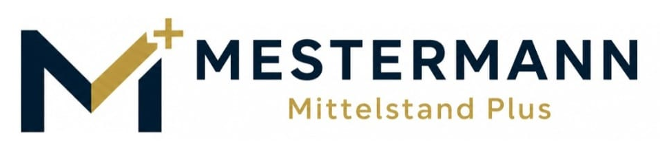 Mestermann Mittelstand Plus Logo